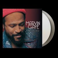 Marvin Gaye - Collected - Coloured Vinyl - 2LP