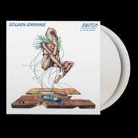 Golden Earring - Switch - Coloured Vinyl - 2LP