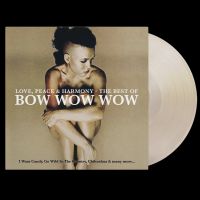 Bow Wow Wow - Love, Peace & Harmony - The Best Of Bow Wow Wow - Coloured Vinyl - LP