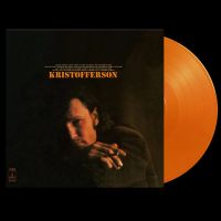 Kris Kristofferson - Kristofferson - Coloured Vinyl - LP