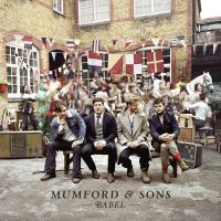 Mumford And Sons - Babel - CD