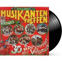 Das Grosse Musikantentreffen - Folge 5 - 2LP