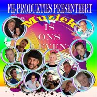 Muziek Is Ons Leven - CD