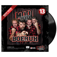 Mooi Wark - Boeruh / Highway To Hell - Vinyl Collection 13 - Vinyl Single