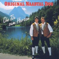 Original Naabtal Duo - Die Tur Zum Herzen - CD