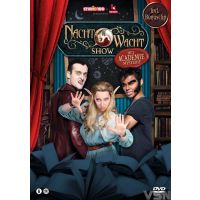 Nachtwacht Show - Het Academie Mysterie - DVD