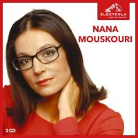 Nana Mouskouri - Electrola...Das Ist Musik! - 3CD