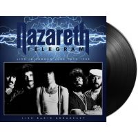 Nazareth - Telegram - LP