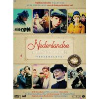 Nederlandse Nostalgie Verzamelbox - 23DVD