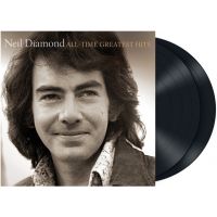 Neil Diamond - All-Time Greatest Hits - 2LP