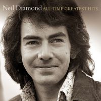Neil Diamond - All-Time Greatest Hits - CD