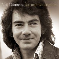 Neil Diamond - All-Time Greatest Hits - CD