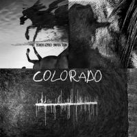 Neil Young - Colorado - CD