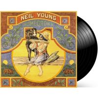 Neil Young - Homegrown - LP