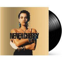 Neneh Cherry - Raw Like Sushi - LP