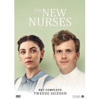 The New Nurses - Seizoen 2 - 2DVD