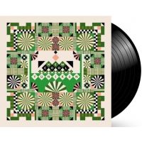 New Cool Collective - Yunikon - LP