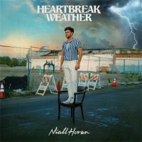 Niall Horan -  Heartbreak Weather - Deluxe Edition - CD