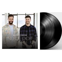 Nick en Simon - Nu Of Ooit - 2LP