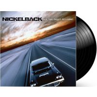Nickelback - All The Right Reasons - LP