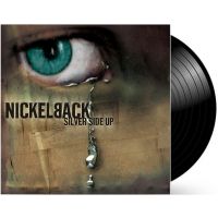 Nickelback - Silver Side Up - LP