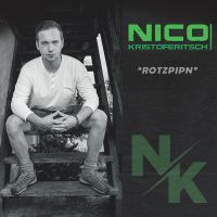 Nico Kristoferitsch - Rotzpipn - CD