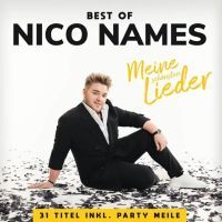 Nico Names - Best Of - Meine Schonsten Lieder - 2CD