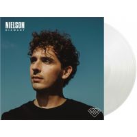 Nielson - Diamant - Coloured Vinyl - LP