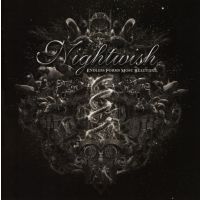 Nightwish - Endless Forms Most Beautiful - CD