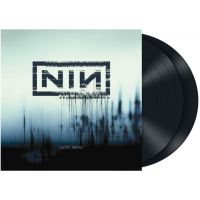 Nine Inch Nails - With Teeth - 2LP