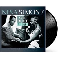 Nina Simone - Sings Duke Ellington - LP