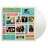 Nineties Collected - Coloured Vinyl - 2LP