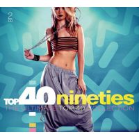Nineties - Top 40 - 2CD