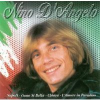 Nino De Angelo - Napoli Stella Mia - CD