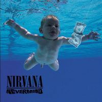 Nirvana - Nevermind - CD