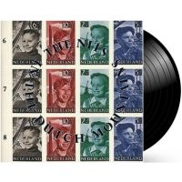 Nits - In The Dutch Mountains - 2LP