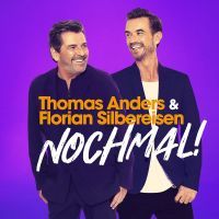 Thomas Anders & Florian Silbereisen - Nochmal! - CD