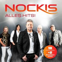 Nockis - Alles Hits - CD