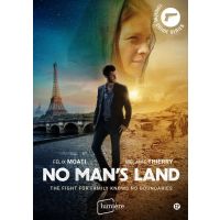 No Man's Land - Lumiere Crime Series - 2DVD