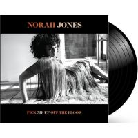 Norah Jones - Pick Me Up Off The Floor - LP