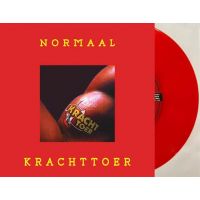 Normaal - Krachttoer / Krachttoer Volume II - Coloured Vinyl - Vinyl Single
