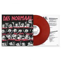 Normaal - Da's Normaal - Coloured Vinyl - LP