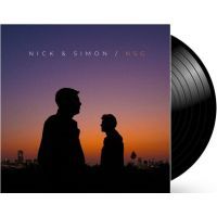 Nick en Simon - NSG - LP