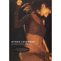 Nynke Laverman - De Nacht Van De Maisfrou - DVD
