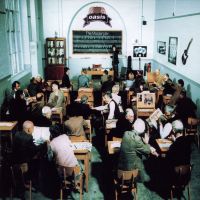 Oasis - The Masterplan - CD