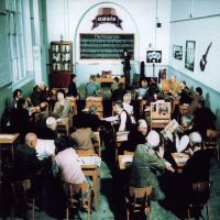 Oasis - The Masterplan - CD