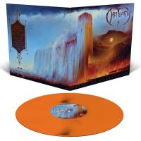 Obituary - Dying of Everything - Coloured Vinyl - LP