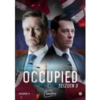 Occupied - Seizoen 3 - 2DVD