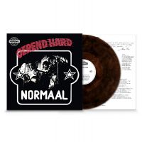 Normaal - Oerend Hard - Coloured Vinyl - LP