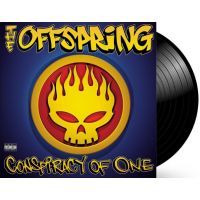 The Offspring - Conspiracy Of One - LP